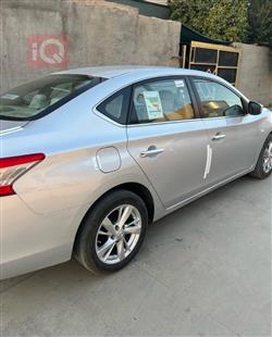 نیسان سێنترا